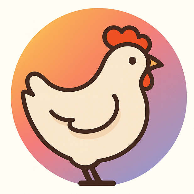 ChickenRoads Logo
